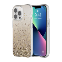 Case do iPhone 13 Pro Kate Spade New York Hardshell Glitter Warszawa