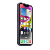 MPP63ZM/A Etui do iPhone 14 Apple Leather Case atramentowy