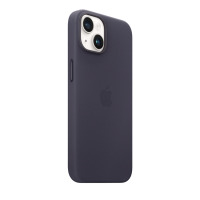 MPP63ZM/A Etui iPhone 14 Apple Leather Case - atramentowy Warszawa