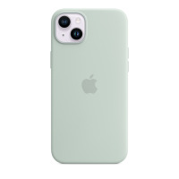 Etui do iPhone 14 Plus Apple Silicone Case z MagSafe - agawa