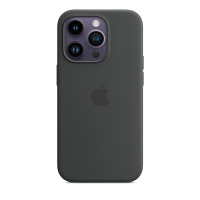 Rzeszów Etui do iPhone 14 Pro Max Apple Siliconowe MagSafe północ