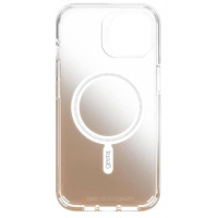 Etui do iPhone 13 gear4 Milan Snap - złote