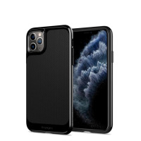 Etui do iPhone 11 Pro Spigen Neo Hybrid - czarne