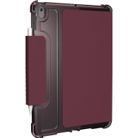 Etui do iPad 10,2 UAG Lucent - Różane