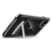 Etui do iPhone 11 Pro Spigen Slim Armor Essential - bezbarwne