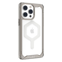 Etui do iPhone 14 Pro Max UAG Plyo MagSafe - szare (ash)