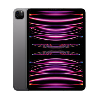 Apple iPad Pro 12.9 M2 256GB Wi-Fi + Cellular gwiezdna szarość