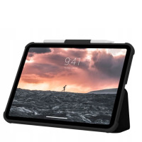 Etui do iPad 10 gen. UAG Plyo - czarne 