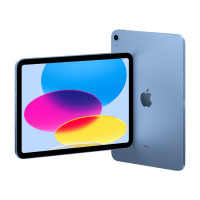 Apple iPad 10 gen. Wi-Fi + Cellular 64GB niebieski