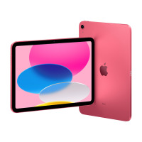 Apple iPad 10 gen. Wi-Fi 256GB różówy