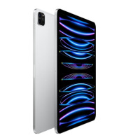 Apple iPad Pro 11 M2 128GB Wi-Fi srebrny
