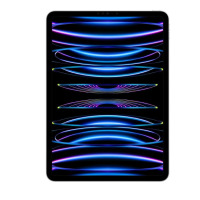 Apple iPad Pro 11 M2 2TB Wi-Fi srebrny