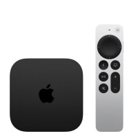 Apple TV 4K 64GB (3rd gen)