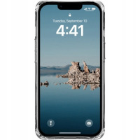 Etui do iPhone 13/14 UAG Plyo z MagSafe - przeźroczyste (ice)