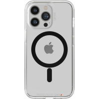 Etui iPhone 13 Pro gear4 Santa Cruz Snap MagSafe - bezbarwny