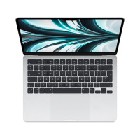 Apple MacBook Air 13 M2 (8 CPU /10 GPU) / 16GB / 512GB Srebrny