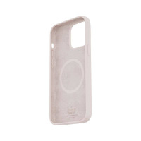 Etui do iPhone 14 Pro PURO ICON Mag Cover - Piaskowy róż