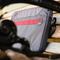 Torba do Macbooka Air/Pro 13 STM Blazer - szara
