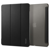 Etui do iPad Pro 12.9 Spigen Liquid Folio - czarne 