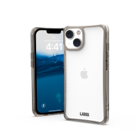 Etui do iPhone 13/14 UAG Plyo - szare (ash)