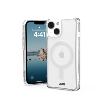 Etui do iPhone 14 Plus UAG Plyo z MagSafe - przeźroczyste (ice)