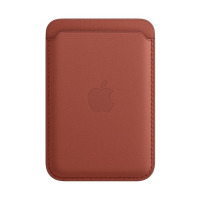 Apple skórzany portfel z MagSafe - Arizona
