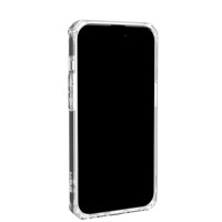 Etui do iPhone 14 Pro Max UAG Plyo - przeźroczyste (ice)