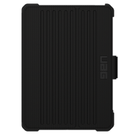 Etui do iPad 10 gen. UAG Metropolis - czarne