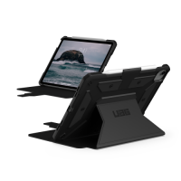 Etui do iPad Pro 11 / iPad Air UAG Metropolis SE - czarne