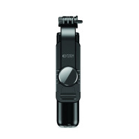 Selfie Stick Tech-Protect L02S Wireless Tripod - czarny