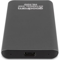 Dysk zewnętrzny GOODRAM HL100 2TB USB 3.2 Gen. 2 Szary