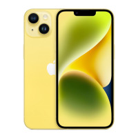 Apple iPhone 14 Plus 256GB Żółty