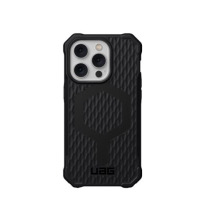 Etui do iPhone 14 Pro Max UAG Essential Armor MagSafe czarne