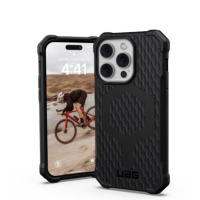 Etui do Apple iPhone 14 Pro Max UAG Essential Armor MagSafe black Rzeszów