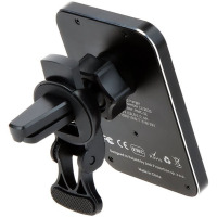 Ładowarka samochodowa indukcyjna 3mk Hardy 15W