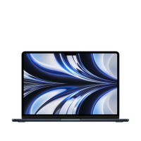 Apple MacBook Air 13 M2 (8 CPU /10 GPU) / 8GB / 512GB zasilacz 67W północ