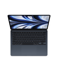 Apple MacBook Air 13 M2 (8 CPU /10 GPU) / 8GB / 512GB zasilacz 67W północ