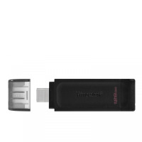 Pamięć USB-C Kingston DataTraveler 128GB 