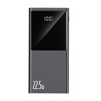 Powerbank Tech-Protect PB13-22,5W  20 000 mAh - szary