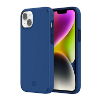 Etui do iPhone 14 Plus Incipio Duo Magsafe - Inkwell blue