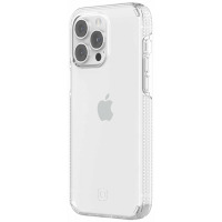 Etui do iPhone 14 Pro Max Incipio Duo - bezbarwne