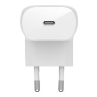 Ładowarka sieciowa Belkin BoostCharge 30W PowerDel - Biała