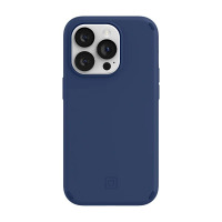 Etui do iPhone 14 Pro Incipio Duo - Inkwell blue