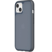 Etui iPhone 13 Griffin Survivor Strong - Ciemno niebieski