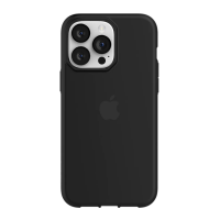 Etui do iPhone 14 Pro Max Griffin Survivor - Czarne