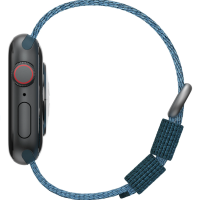 Pasek do Apple Watch 44-49 MM LifeProof Eco Friendly Trident - Niebieski