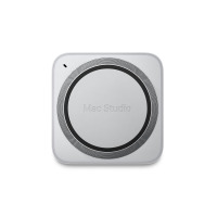 Apple Mac Studio M2 Max 12 CPU / 30 GPU 32GB 512GB
