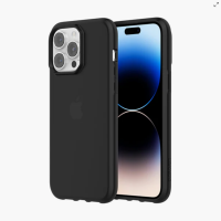 Etui do iPhone 14 Pro Max Griffin Survivor - czarne 