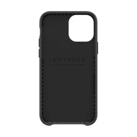 Etui do iPhone 12/12 Pro LifeProof WAKE - czarne