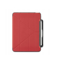 Rzeszów Etui do iPad Air 10,9 5 gen. Pipetto czerwone